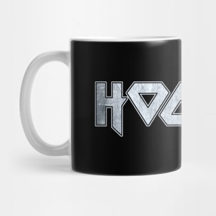 Hoover Mug